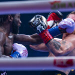 Graney: Alvarez calls Crawford ‘way better than Floyd Mayweather’