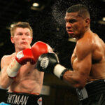 Ricky Hatton, former world boxing champion, dies at 46