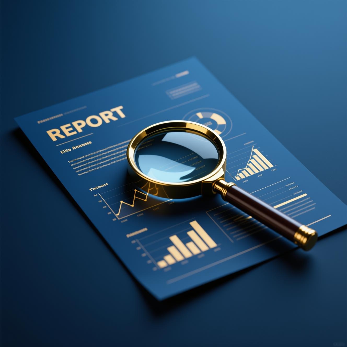 Elite report placeholder