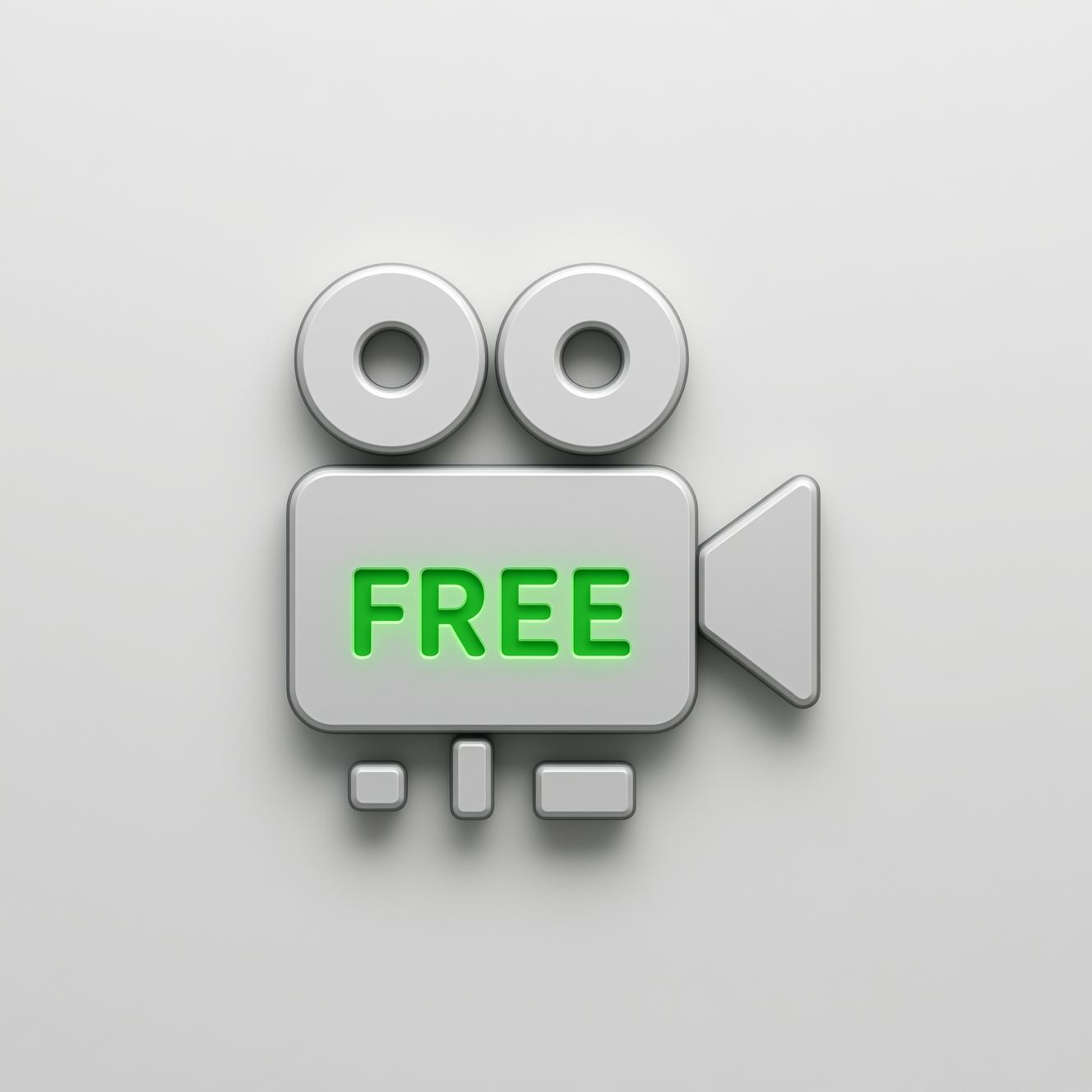 Free recording placeholder