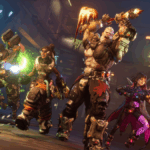 Borderlands 4 is now live, vault hunters