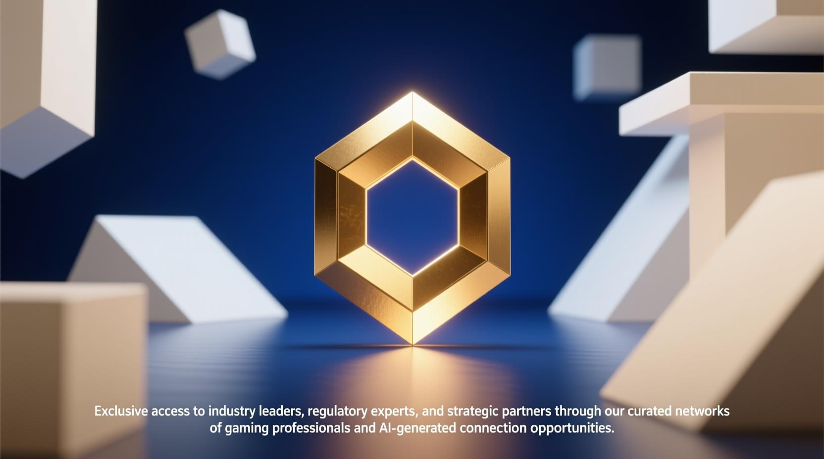 Access to leaders and experts