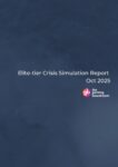 Elite-tier Crisis Simulation Report