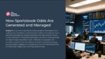 How Sportsbook Odds Are Generated and Managed