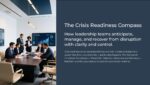 The Crisis Readiness Compass