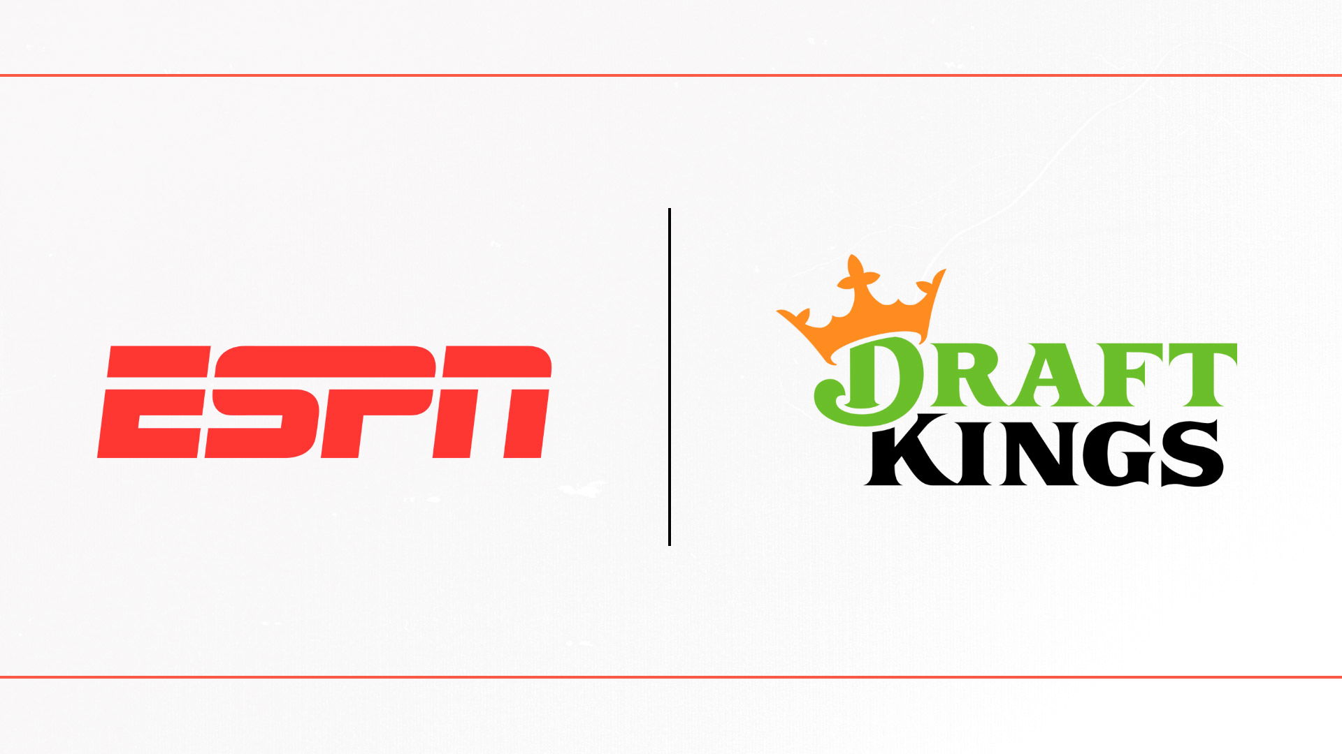 ESPN partners with DraftKings as exclusive sportsbook after PENN deal