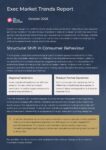 Exec Market Trends Report: October 2025