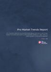Pro Market Trends Report: October 2025