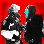 AI-Generated Anti-ICE Videos Are Getting the Fanfic Treatment