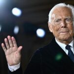 Giorgio Armani’s Warning Lands as Luxury Loses One of Its Last Giants