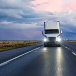 FMCSA Administrator Barrs drives home the need for heightened safety enforcement on U.S. roads