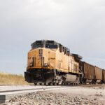 BNSF and CN urge STB to call for more disclosure in $85B UP–Norfolk Southern merger application review
