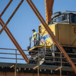 DOT Cracks Down on English Rules for Train Crews Operating in U.S.