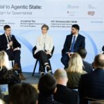 New Model AI Governance Framework for Agentic AI to guide Singapore organisations on responsible deployment