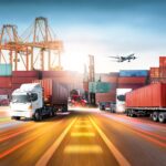 Economic Survey 2025–26: India’s Logistics Costs Fall Below 8%, Signalling Infrastructure Payoff