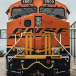 BNSF Plans $3.6B Rail Investment Across California, Arizona, and Illinois