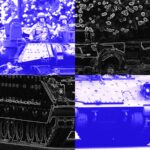 How AI Companies Got Caught Up in US Military Efforts