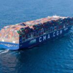CMA CGM Teams Up With Stonepeak to Launch Global Port Joint Venture