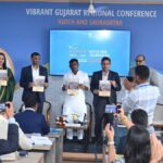 Gujarat Rolls Out Long-Term Logistics Master Plan with ₹1.80 Lakh Crore Investment Shelf