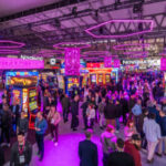 Novomatic delivers spectacular innovation at ICE 2026 – G3 Newswire