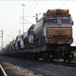 How Indian Railways’ Trucks-on-Trains Is Transforming Freight Logistics