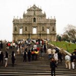 Macau gaming rebound fuels economic recovery, outlook positive for 2026: monetary authority