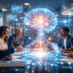 Two Resources Leaders Must Harness to Thrive in 2026: Peers and AI