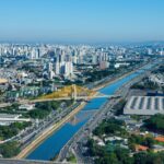 What Megacities São Paulo, Ho Chi Minh City, and Cairo Have in Common