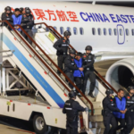 China executes 11 members of northern Myanmar telecom fraud gangs | AGB