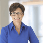 Who Is Jane Fraser and How Is She Reshaping Citigroup?