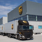 UPS Says Pullback From Amazon Is Leading To Cost Savings