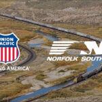 Timeline: Tracking the Union Pacific–Norfolk Southern Merger