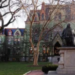 University of Pennsylvania rebuffs EEOC demand for employee records