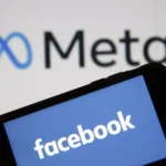 Gambling Commission chief blasts Meta over illegal gambling adverts