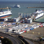 EU’s New ICS2 Customs Rules Leave UK Carriers Scratching Their Heads