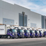 Gatik Says Its Driverless Freight Trucks Have Reached Commercial Scale