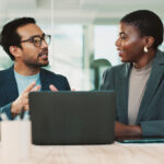 Eric Vaughan’s AI Bet and the Workforce Fallout