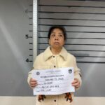 ICE arrests Lijie Cui, controlling shareholder of failed Saipan casino operator