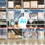 Practical AI in Warehouse Operations: Real-World Impact on Efficiency & Robotics