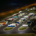 Cargo Theft’s New Playbook: Fake Carriers, Fraud, and Stolen Freight