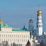 Is Russia set to legalise online casino?