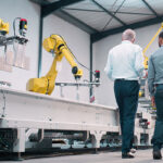 79% of Manufacturing Leaders Cite Skilled Labour as Top Challenge