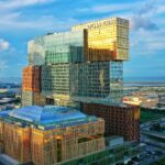 MGM Cotai EBITDA up by 55% yearly, with strong rise in VIP table games win | AGB