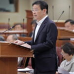 HR updates from Singapore Budget 2026: EP and S Pass salary hikes on the horizon