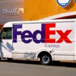 FedEx study shows than only 18% of staffers within organisations can intervene in shipment delays
