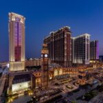 CreditSights ‘constructive’ on Sands China as market share gains support 2026 outlook | AGB