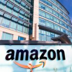 Amazon Shares Slide as $600 Billion AI Spending Spree Sparks Fresh Tech Selloff Fears