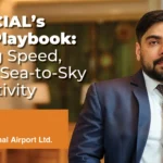 Inside CIAL’s Cargo Playbook: Building Speed, Scale, & Sea-to-Sky Connectivity