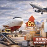 Chennai Emerges as India’s Fastest-Growing Air Cargo Gateway Amid Electronics Boom