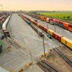 Gateway Distriparks Expands into Central India with ₹150 Crore ICD Near Indore